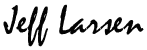 JeffSignature 147×50